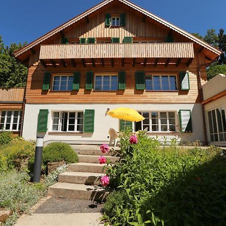 Gaestehaus Sonnenhof كاسيل المظهر الخارجي الصورة