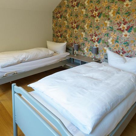 Gaestehaus Sonnenhof كاسيل المظهر الخارجي الصورة