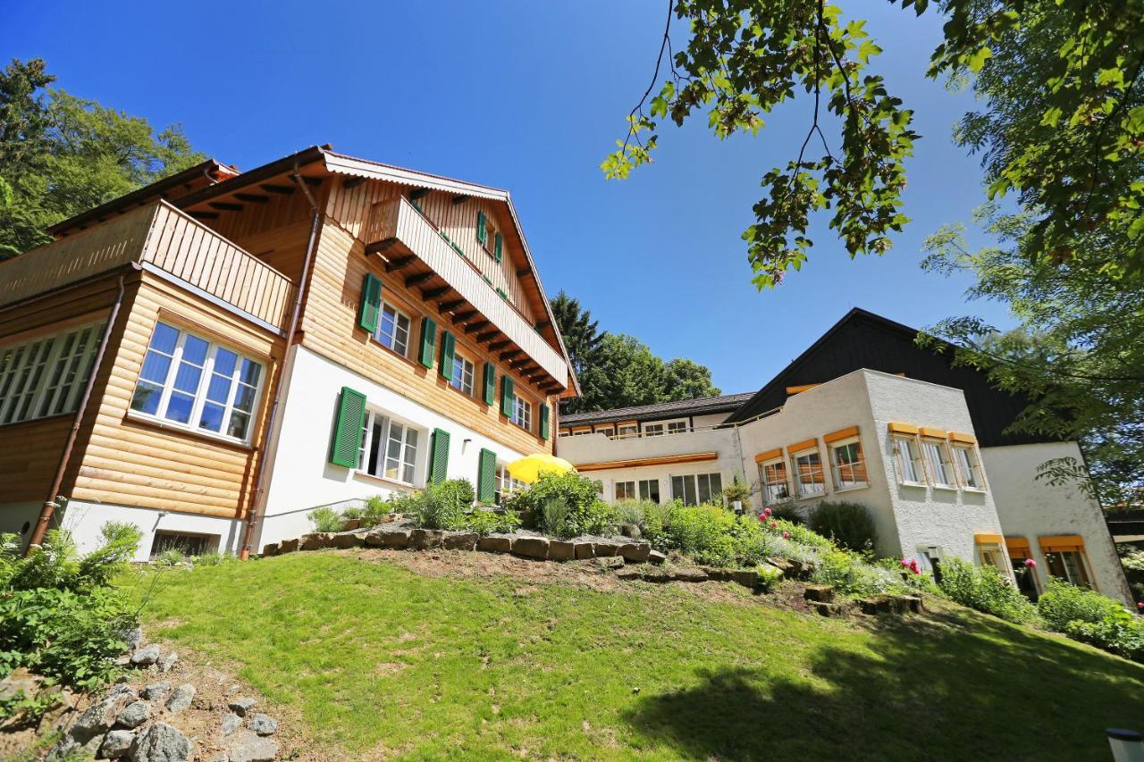 Gaestehaus Sonnenhof كاسيل المظهر الخارجي الصورة