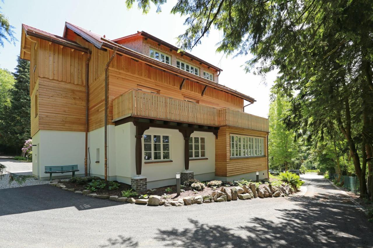 Gaestehaus Sonnenhof كاسيل المظهر الخارجي الصورة