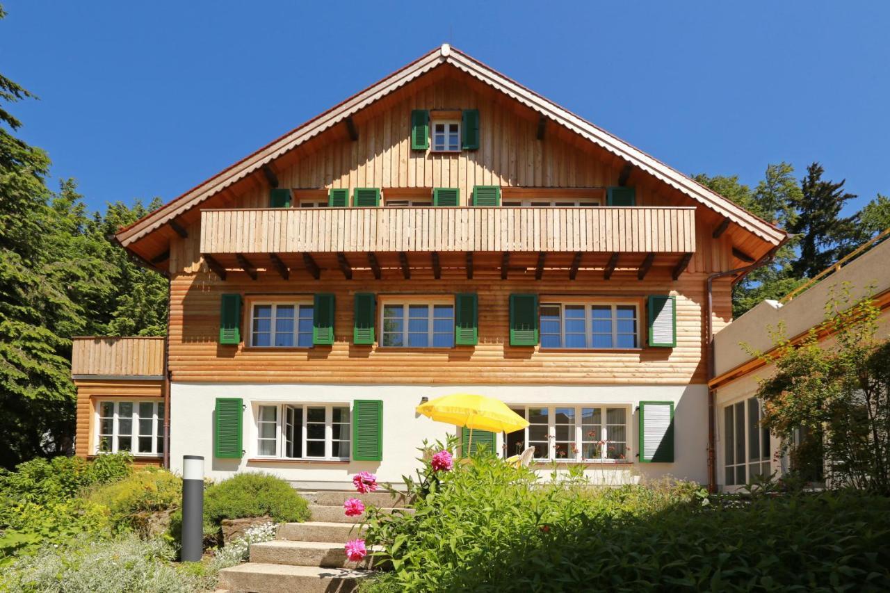 Gaestehaus Sonnenhof كاسيل المظهر الخارجي الصورة