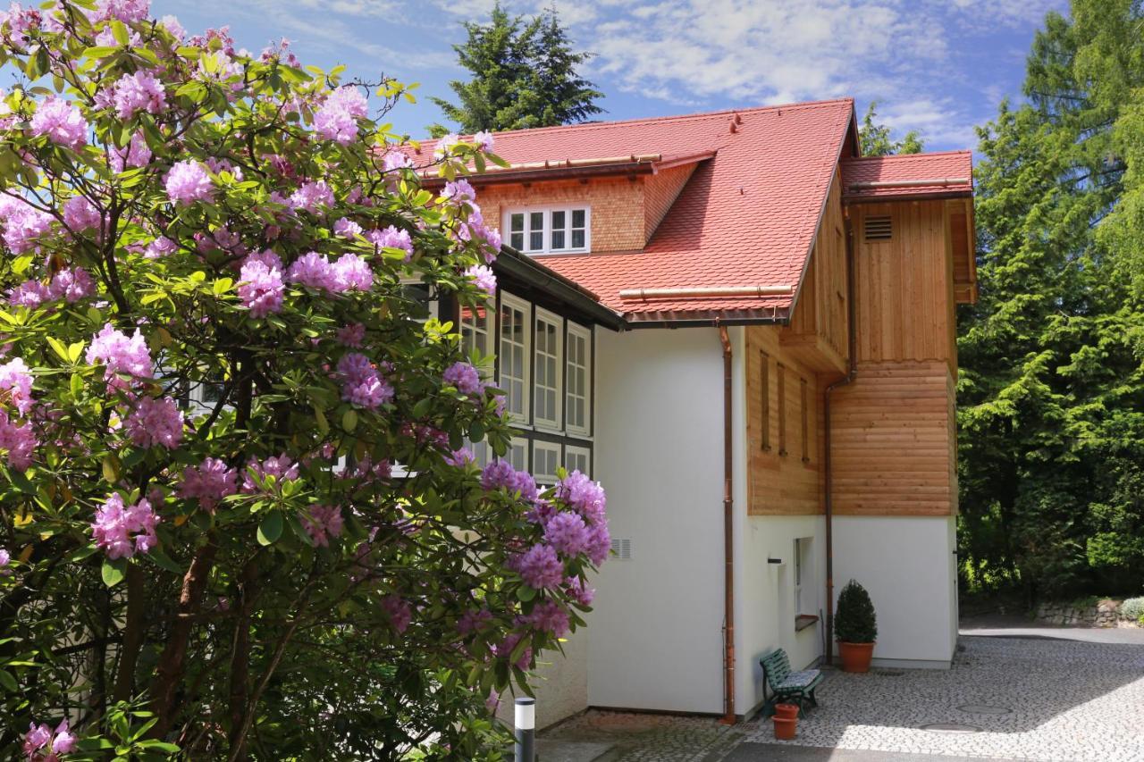 Gaestehaus Sonnenhof كاسيل المظهر الخارجي الصورة