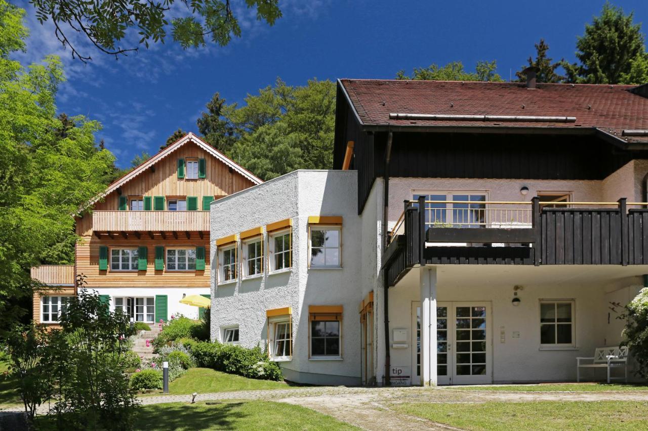 Gaestehaus Sonnenhof كاسيل المظهر الخارجي الصورة