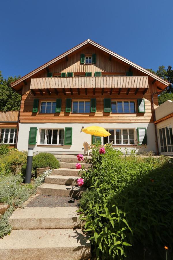 Gaestehaus Sonnenhof كاسيل المظهر الخارجي الصورة