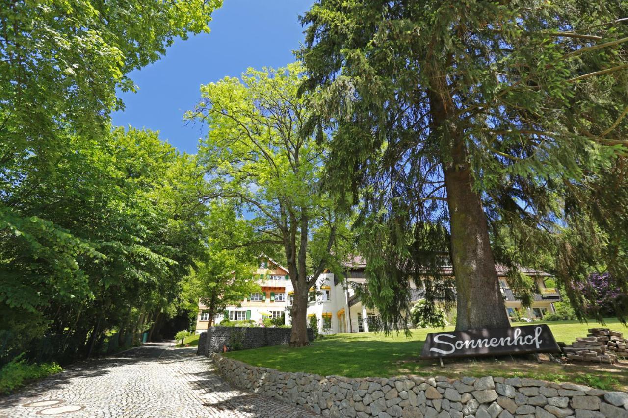 Gaestehaus Sonnenhof كاسيل المظهر الخارجي الصورة