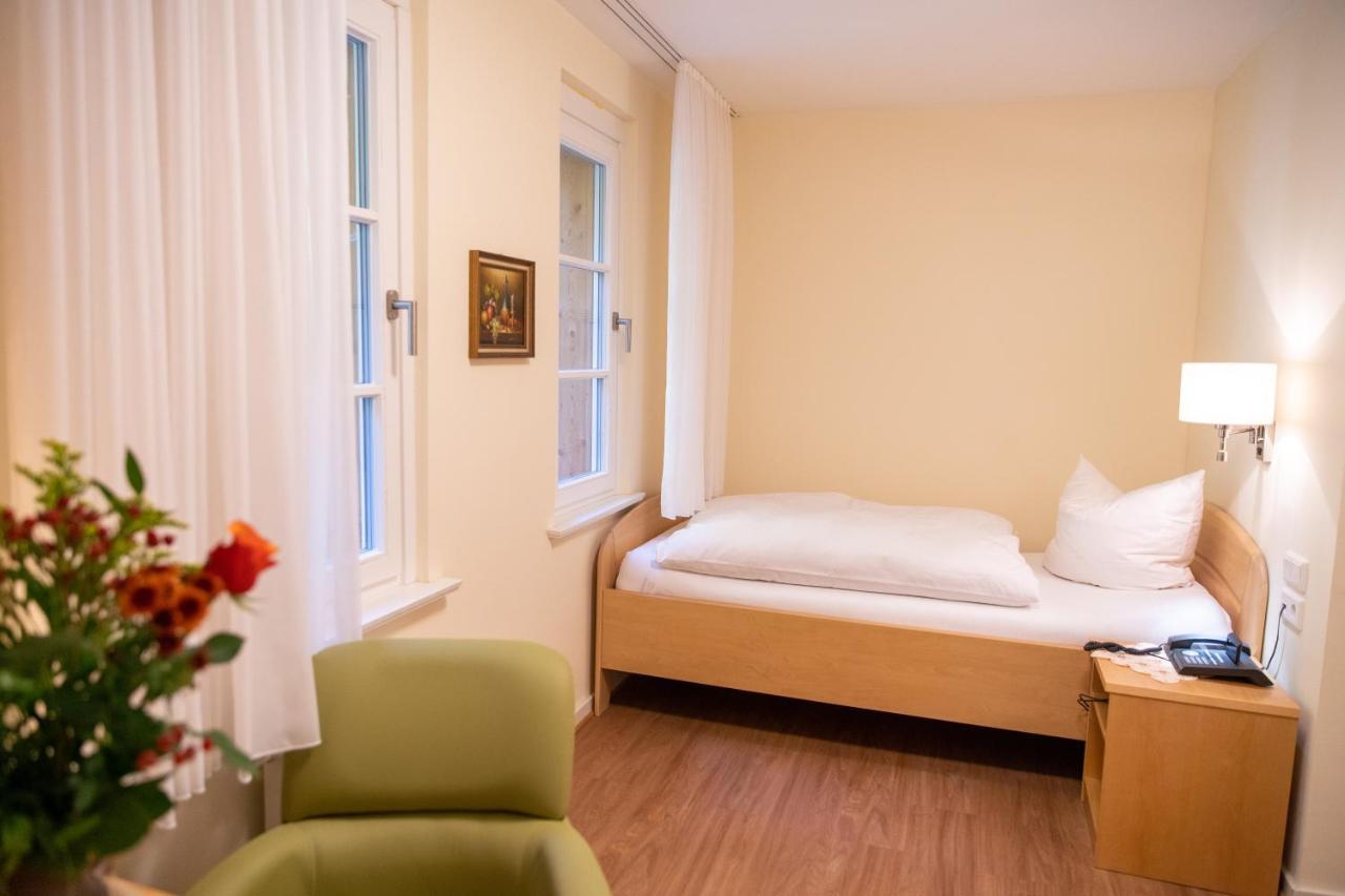 Gaestehaus Sonnenhof كاسيل المظهر الخارجي الصورة