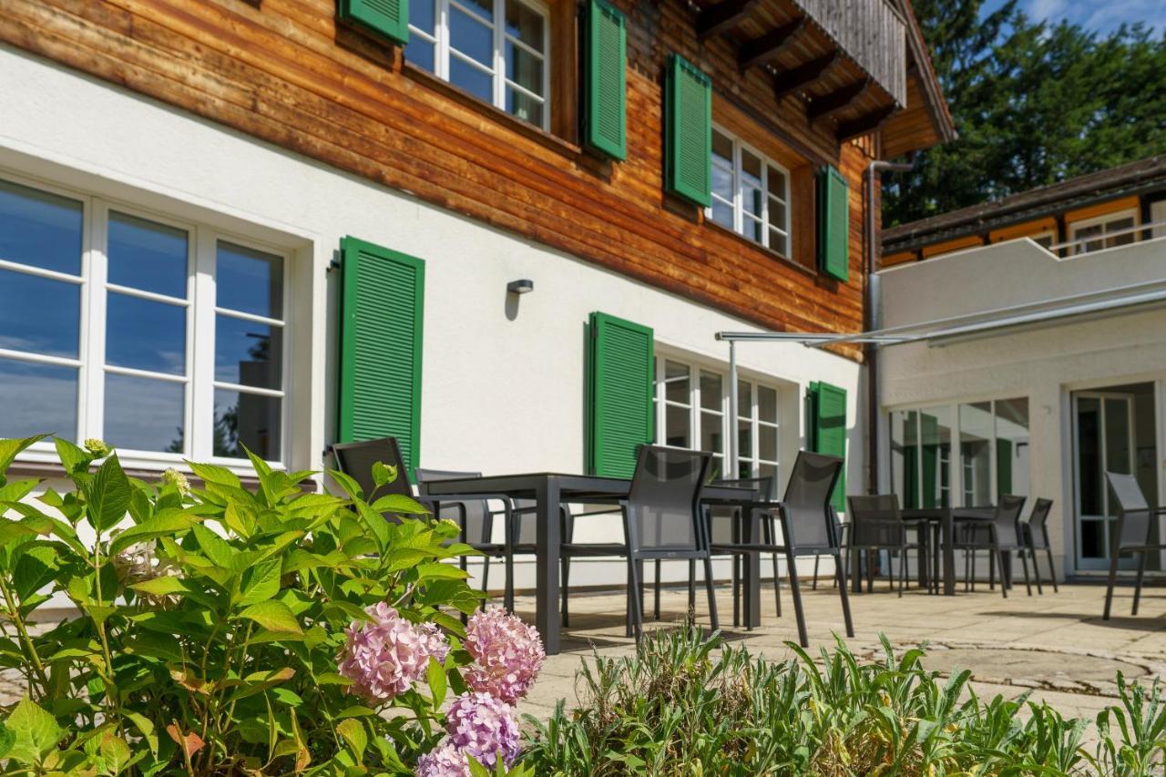 Gaestehaus Sonnenhof كاسيل المظهر الخارجي الصورة